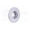 Pagid Brakes Bmw 228I 16-14/228I Xdrive 16-15/328D Xd Disc Brake Roto, 355120811 355120811 - alternate 4